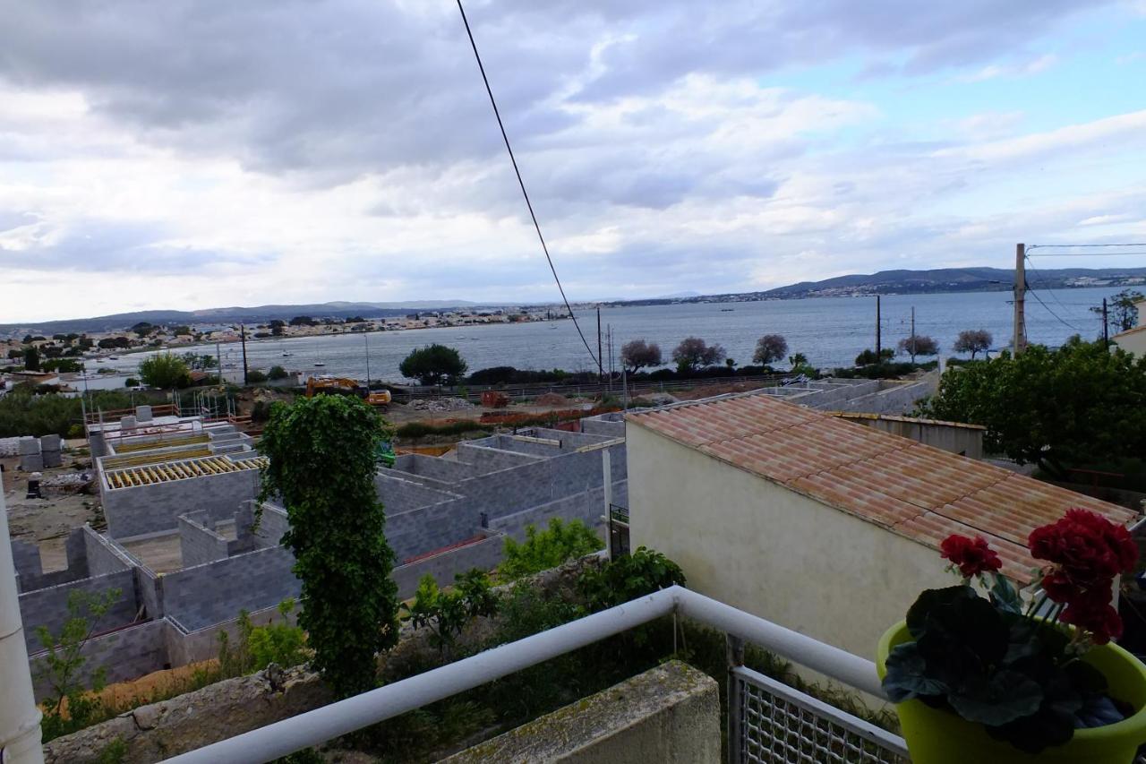 セットF3 Avec Parking Le Dauphinアパートメント エクステリア 写真